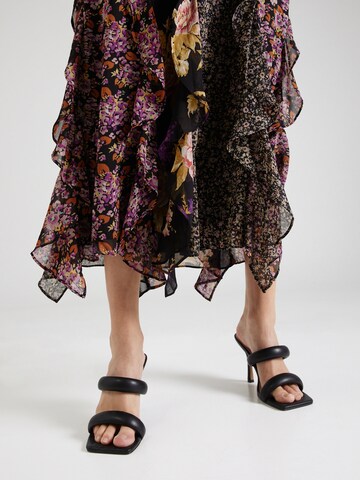 Lauren Ralph Lauren Rock 'BOTHNAY' in Schwarz