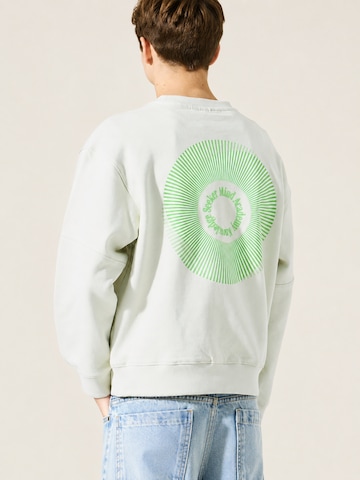 GARCIA Pullover‌‌‌‌ in Grün
