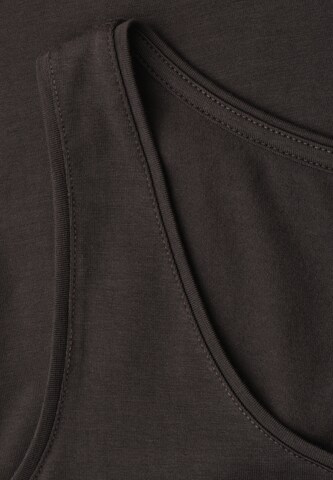 STREET ONE Top in Brown