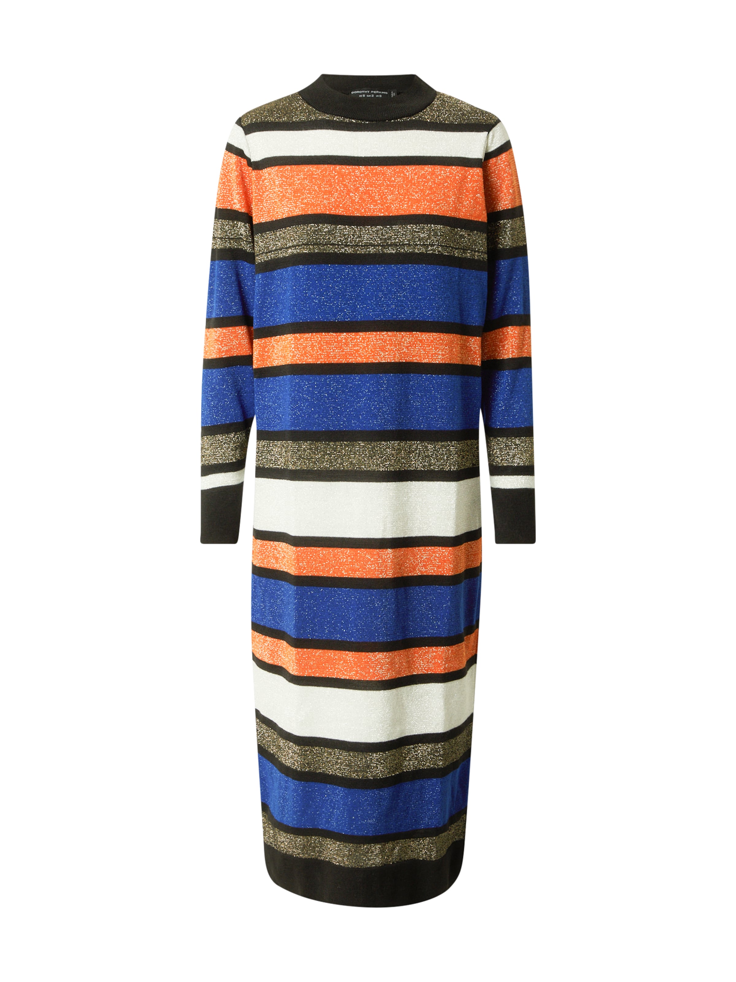 Frauen Kleider Dorothy Perkins Kleid in Mischfarben - LK60882 Frauen Kleider Dorothy Perkins Kleid in Mischfarben - LK60882