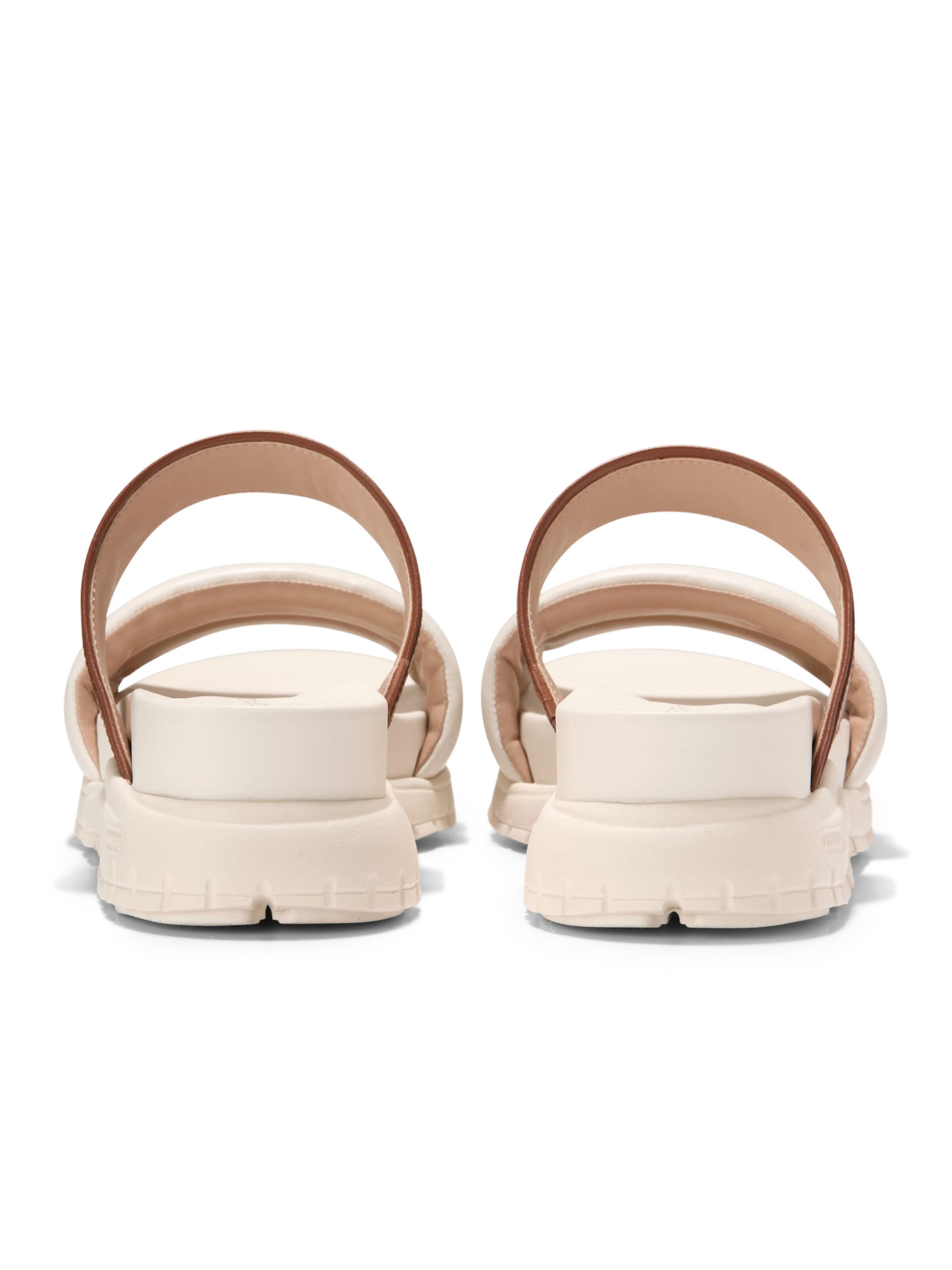 Cole Haan Sandals 'Zerogrand' in Beige