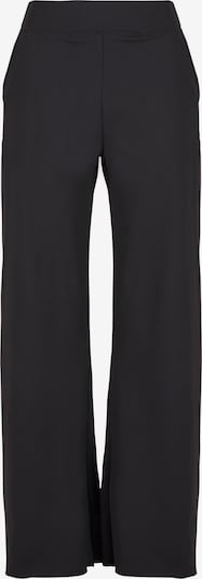 Sportinės kelnės iš Aim'n, spalva – juoda, Prekių apžvalga