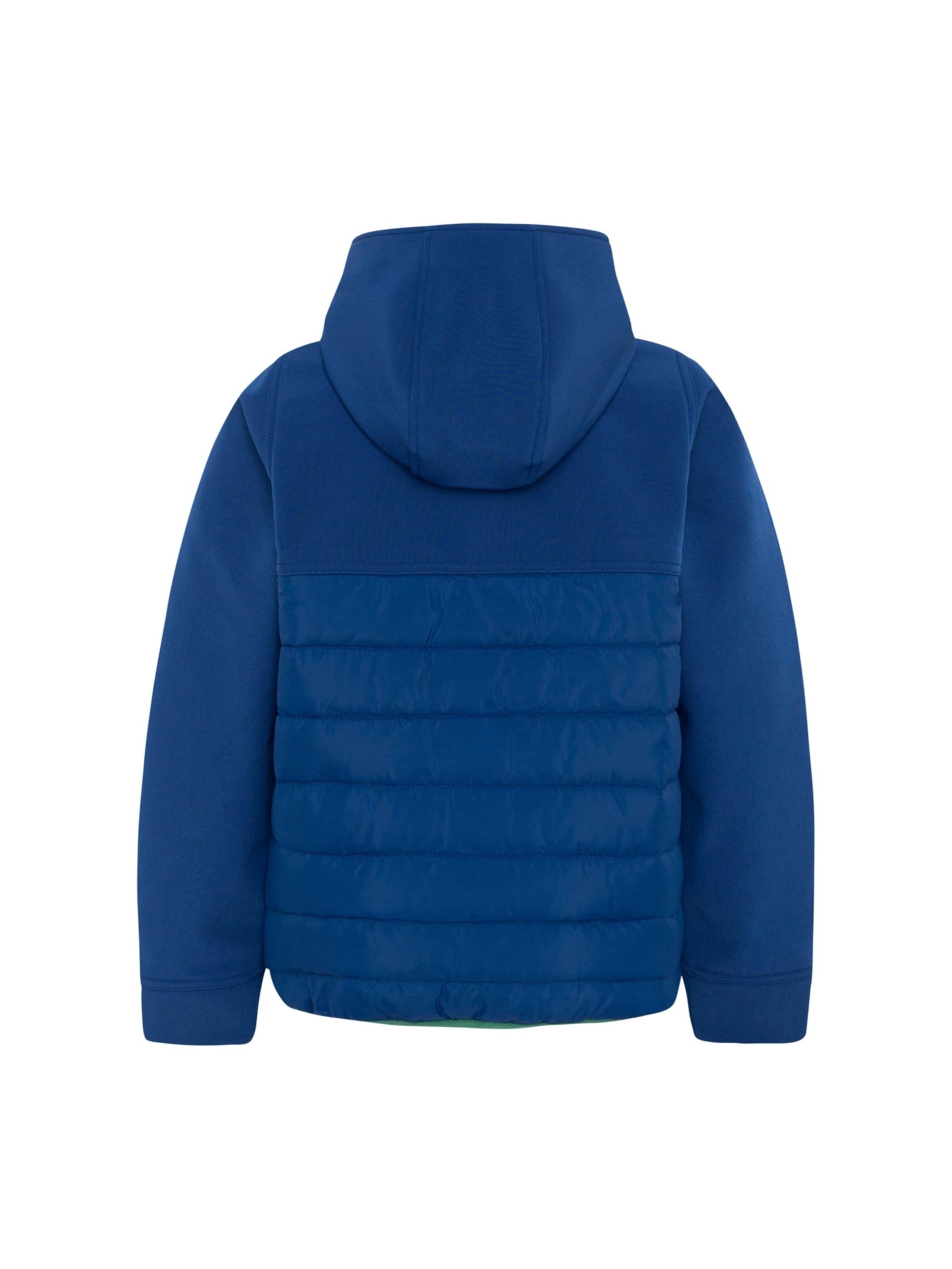 Pepe Jeans Winter jacket in Blue
