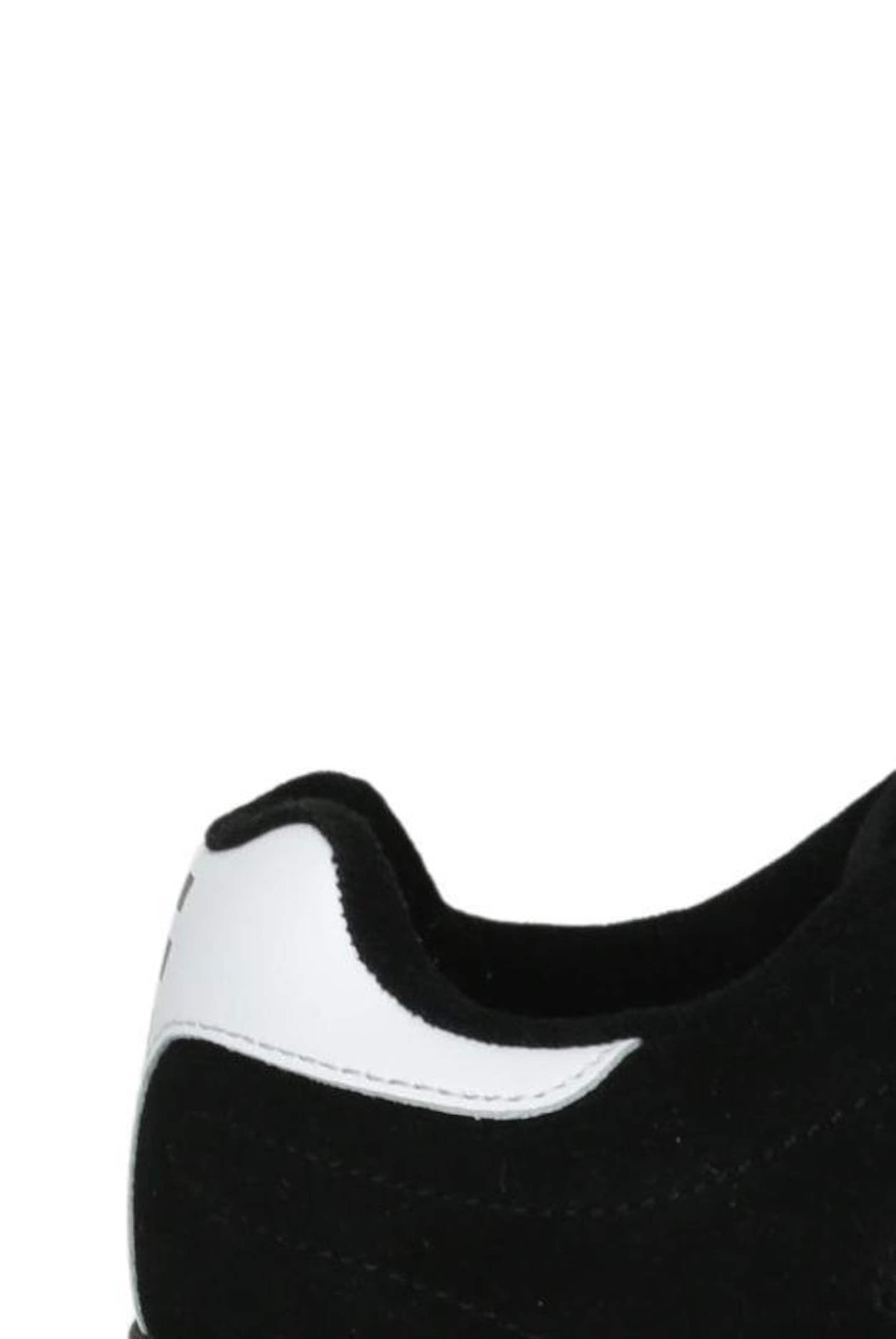 ETNIES Sneaker 41 in Schwarz