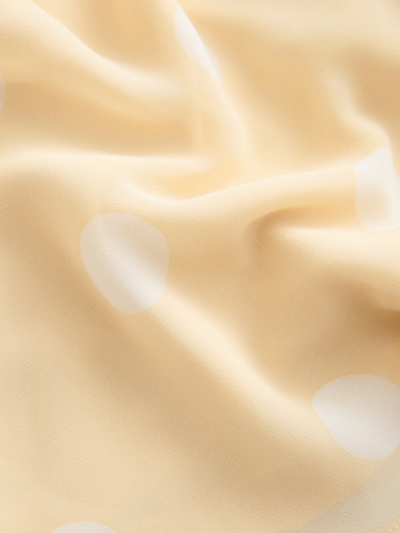 Next - Blusa en amarillo