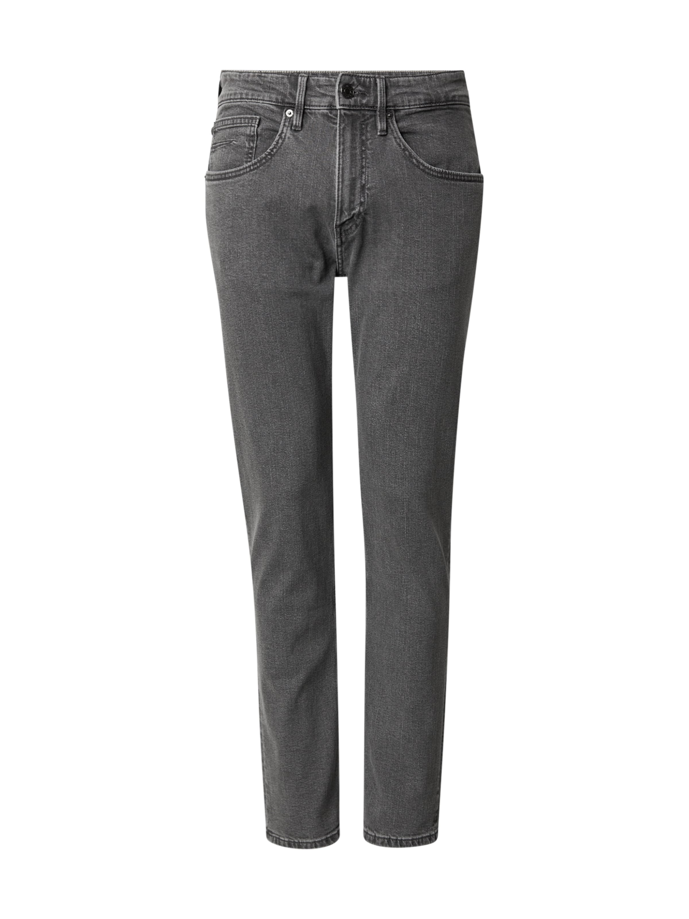 s.Oliver Regular Jeans 'Nelio' in Grey: front