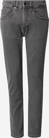 s.Oliverregular Traperice 'Nelio' - siva boja: prednji dio