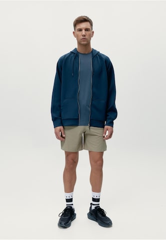 Born Living Yoga Regular Sports trousers 'Orinoco' in Beige