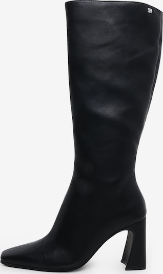 STEVE MADDEN Čizme 'Flares-H' veličine 36 u crna, Pregled proizvoda