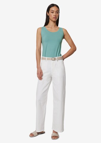 Marc O'Polo Top in Green