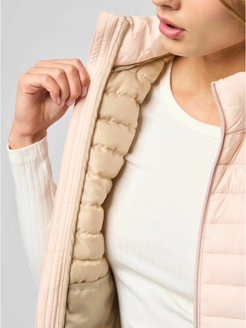 U.S. POLO ASSN. Vest 'Jill' i pink