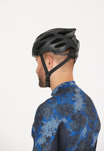 ENDURANCE Helmet 'Coppi' in Black