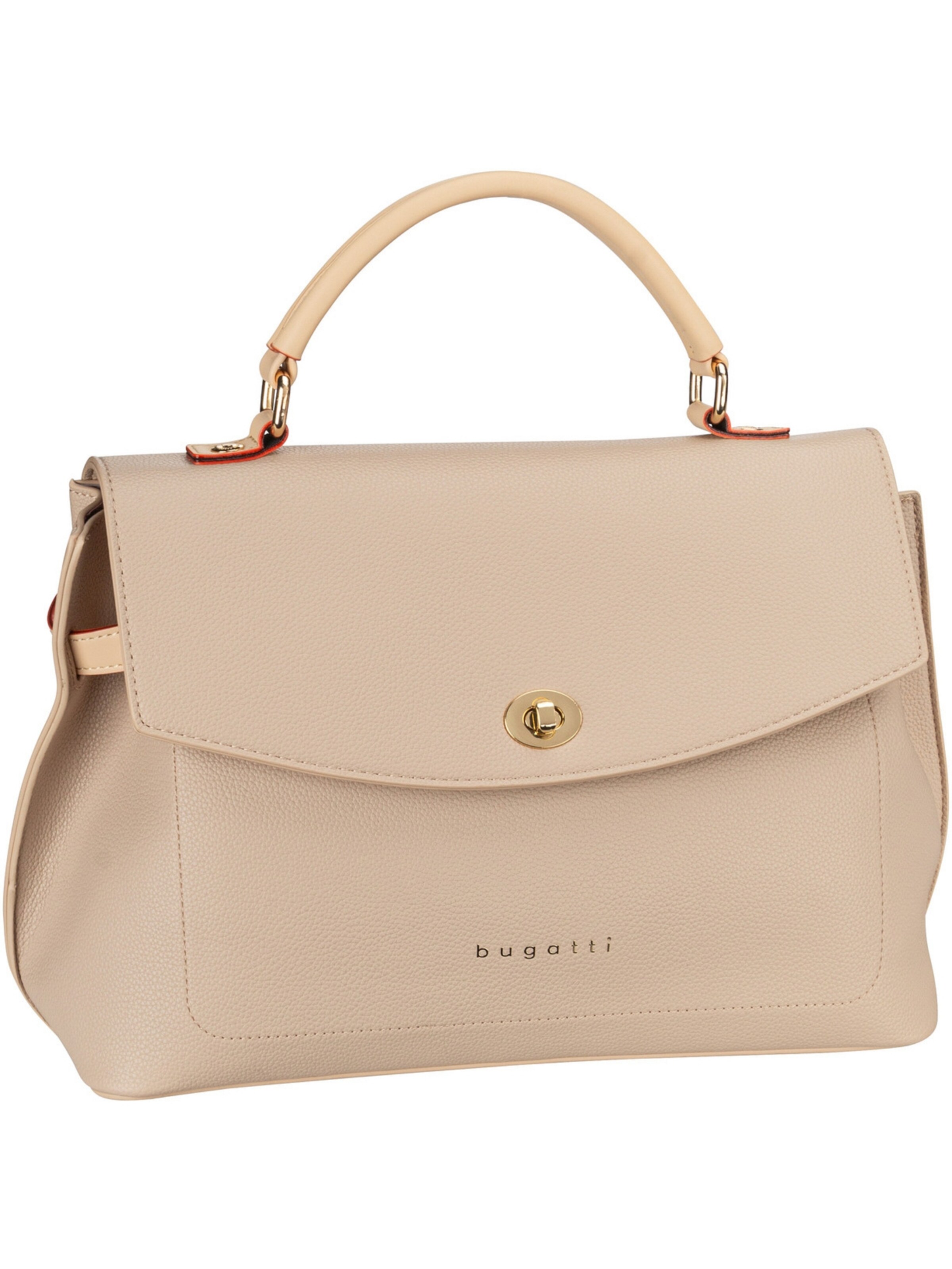 bugatti Handtas Ella in Beige ABOUT YOU