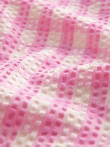 Next Letní šaty – pink