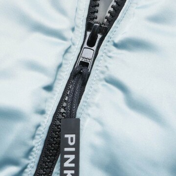 PINKO Jacket & Coat in XS in Blue