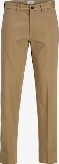„Chino“ stiliaus kelnės 'JPSTKane Barret' iš JACK & JONES, spalva – kapučino spalva, Prekių apžvalga
