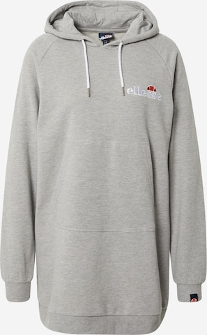 Abito di ELLESSE in grigio: frontale