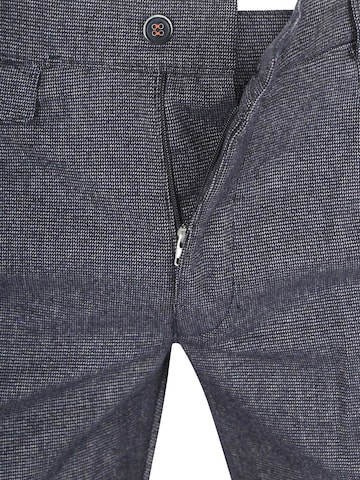 Suitable Regular Chino trousers 'Pico' in Blue
