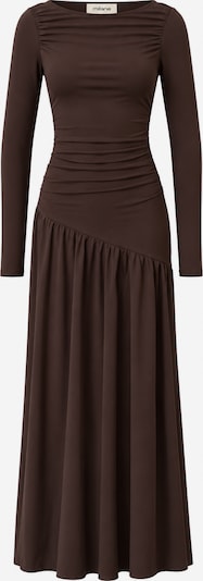 millane Kleid in 34 in braun, Produktansicht