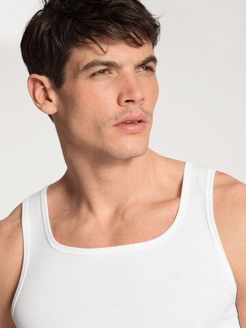 CALIDA Undershirt 'Evolution' in White