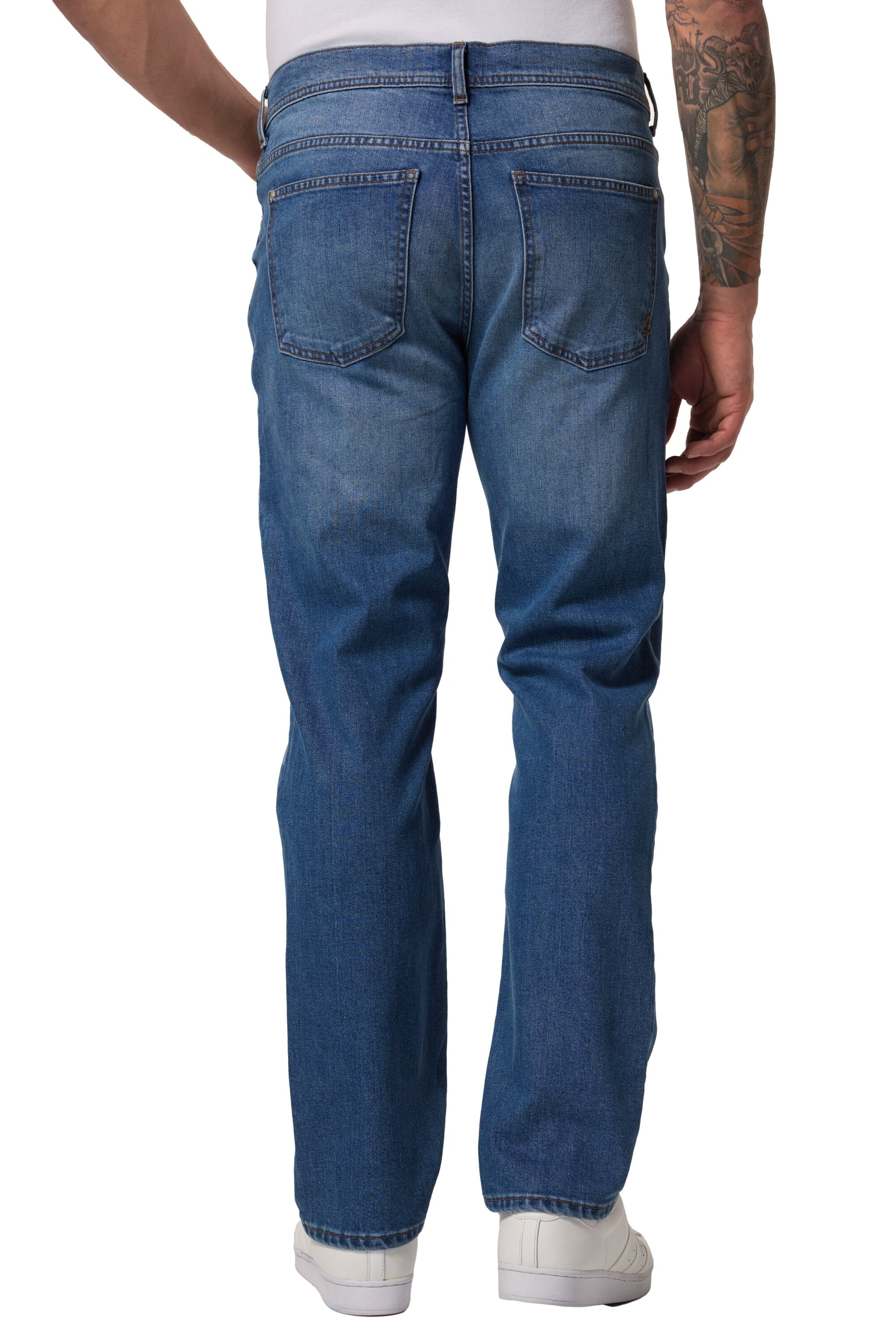 JP1880 Regular Jeans in Blue
