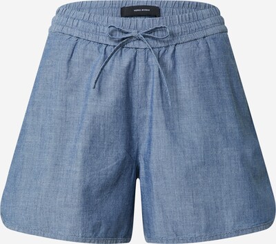 VERO MODA Hose 'AKELA' in dunkelblau, Produktansicht