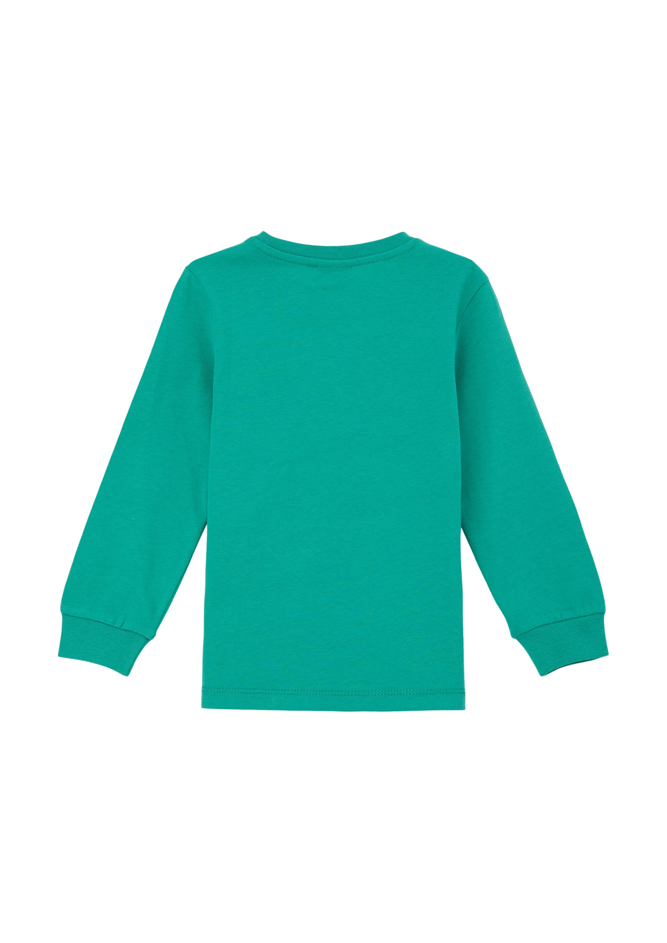 Sweat s.Oliver en vert