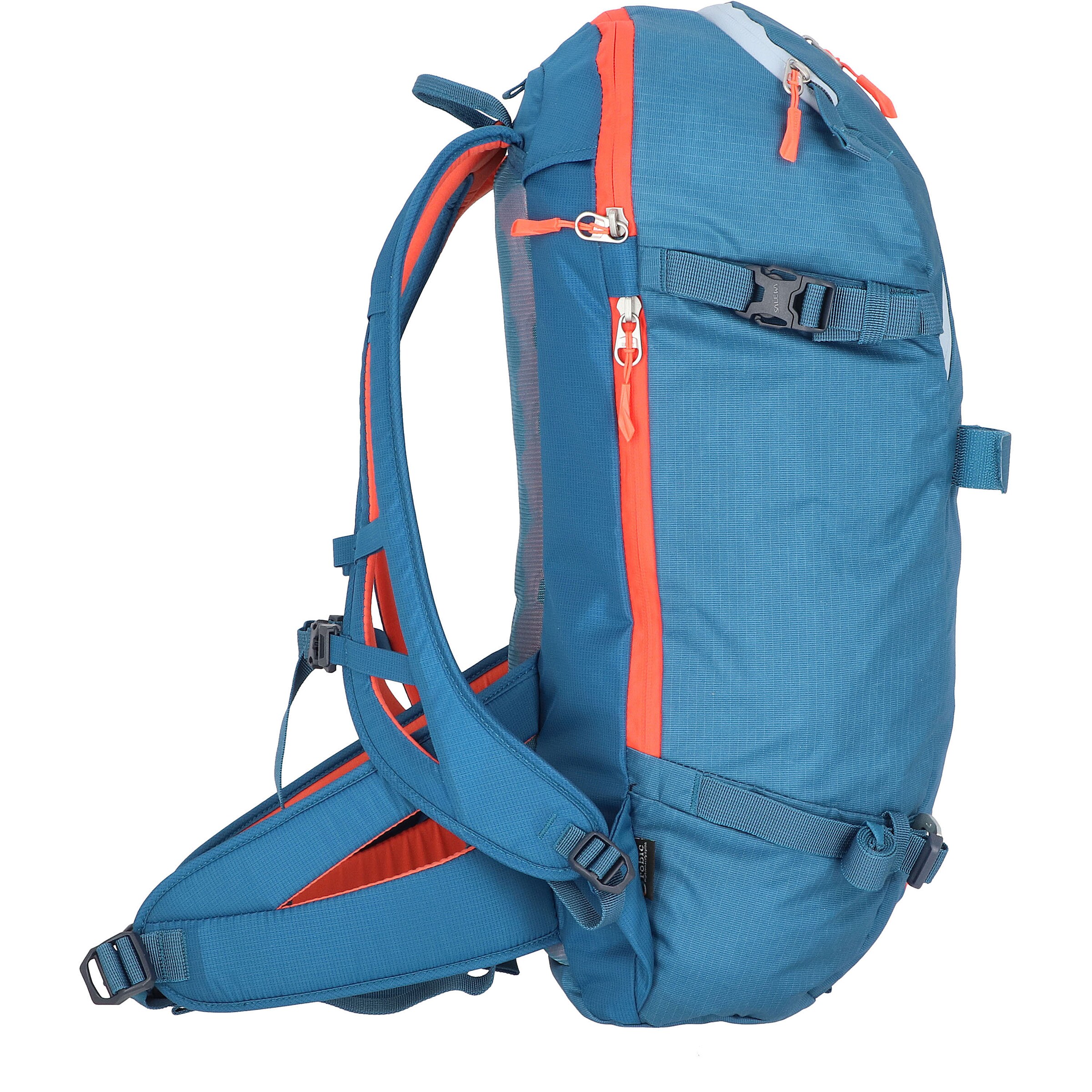 SALEWA Sportrugzak 'Randonnée' in Blauw