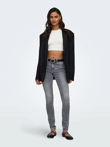 Haut 'JDYLUCKY' JDY en beige