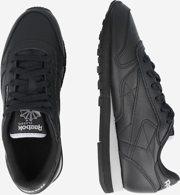 Reebok Rövid szárú sportcipők - fekete