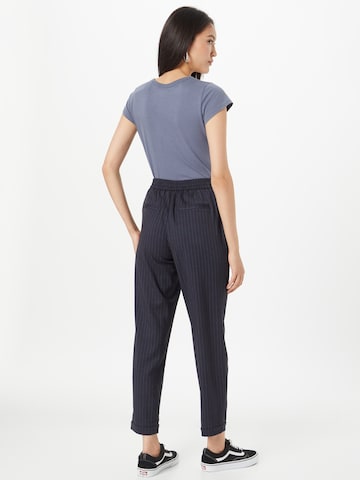 ESPRIT Regular Broek in Blauw