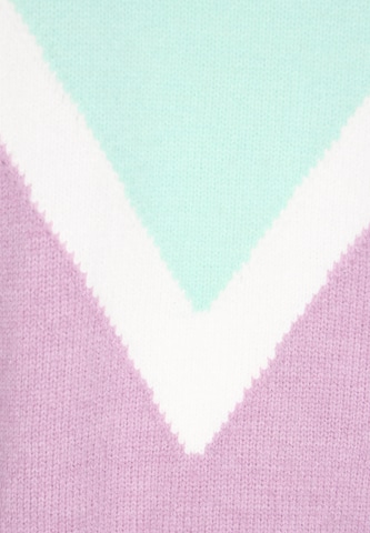 zils ebeeza Džemperis