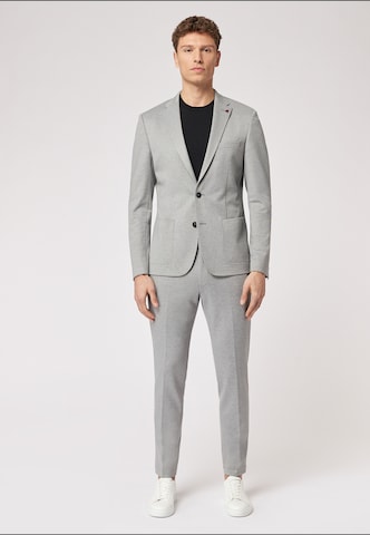 Coupe slim Pantalon ROY ROBSON en gris