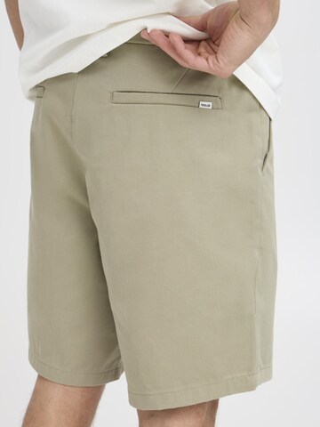 !Solid Regular Chino ' SDEldric ' in Beige