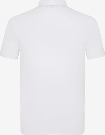 Dandalo Shirt in White