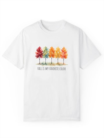 GORHEY Shirt in White