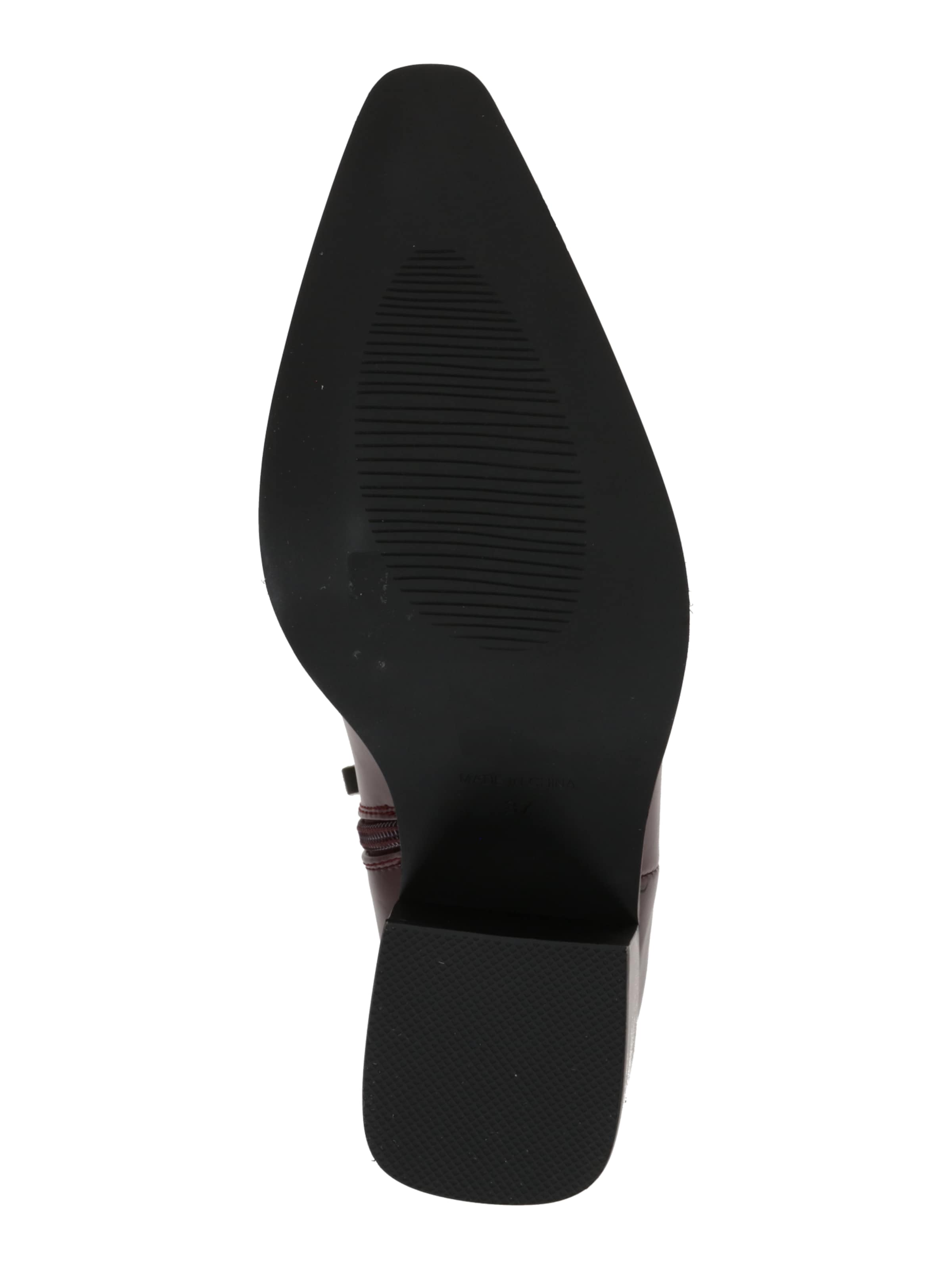 Raid Nilkkurit 'BRIDGET' värissä punainen