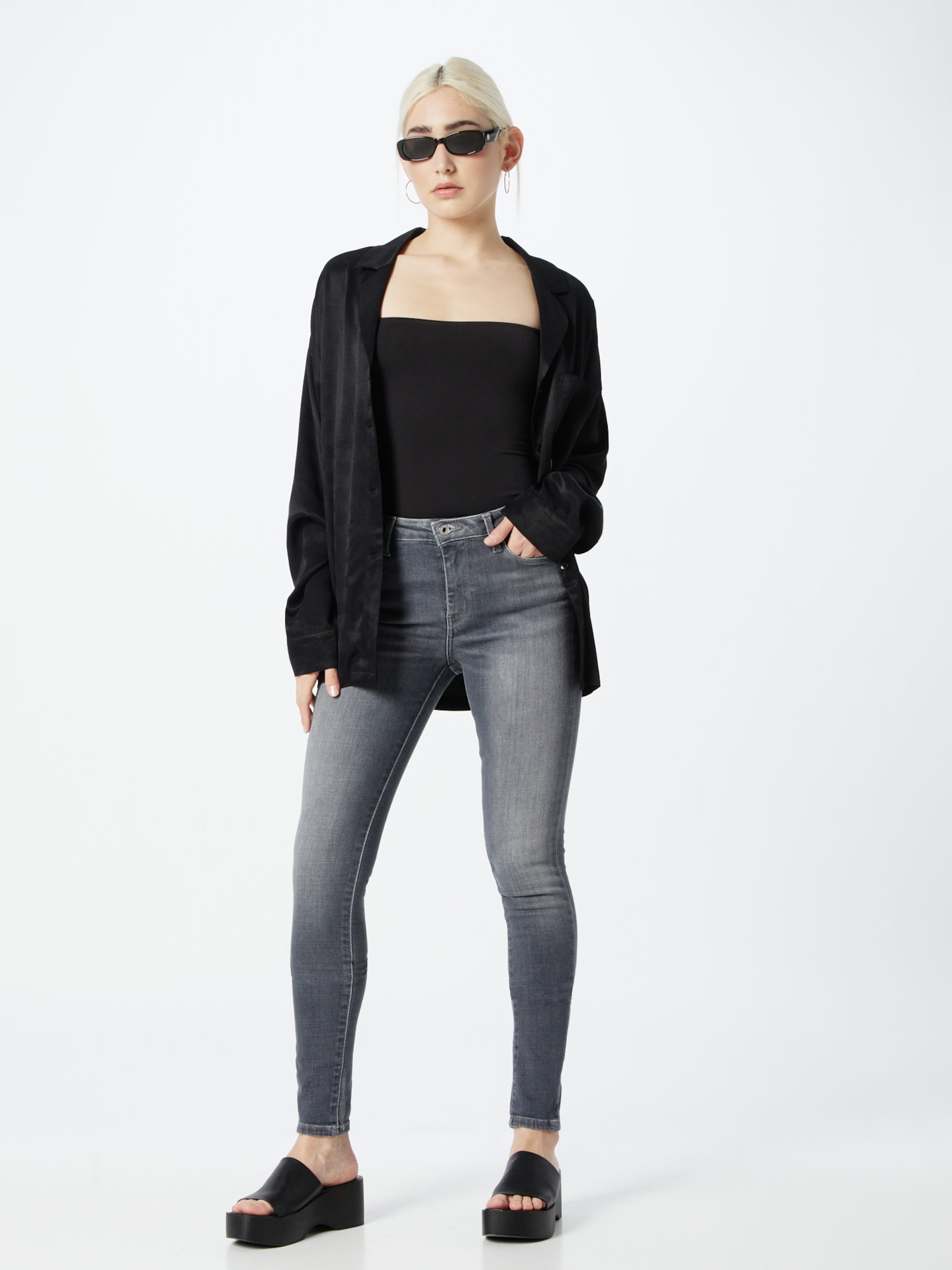 Pepe jeans clearance skinny