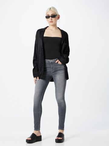 Pepe Jeans Skinny Jeans 'Regent' in Blau