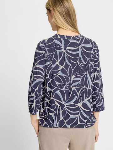 Olsen Shirt in Blue