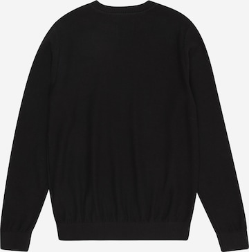 Calvin Klein Jeans Neulepaita värissä musta