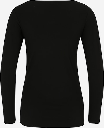 Envie de Fraise Shirt 'KATE' in Schwarz