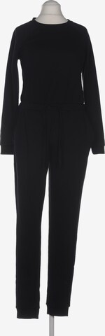 TWINTIP Overall oder Jumpsuit L in Schwarz: predná strana