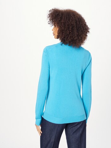 Pull-over OVS en bleu