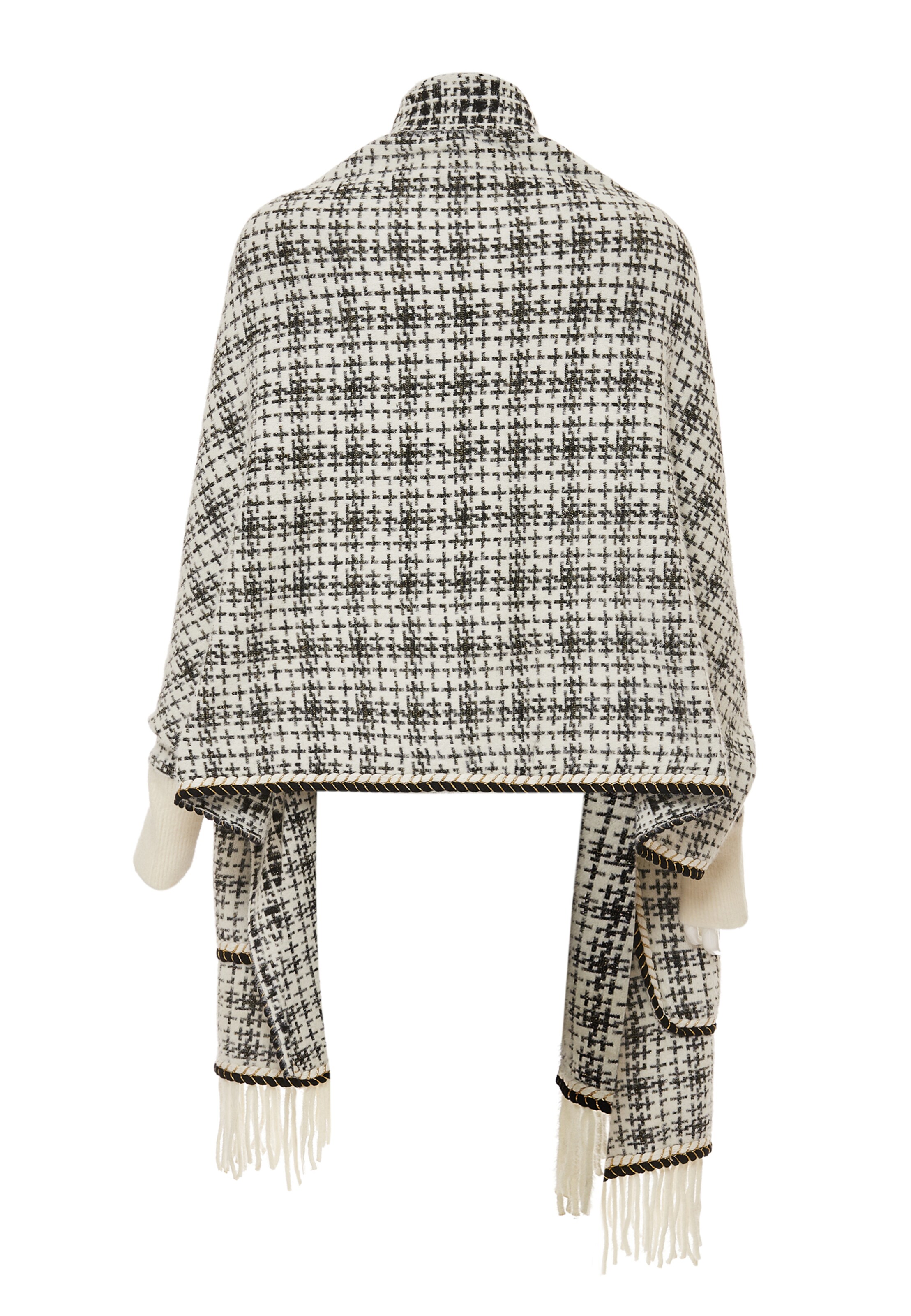 CHANI - Capa em bege