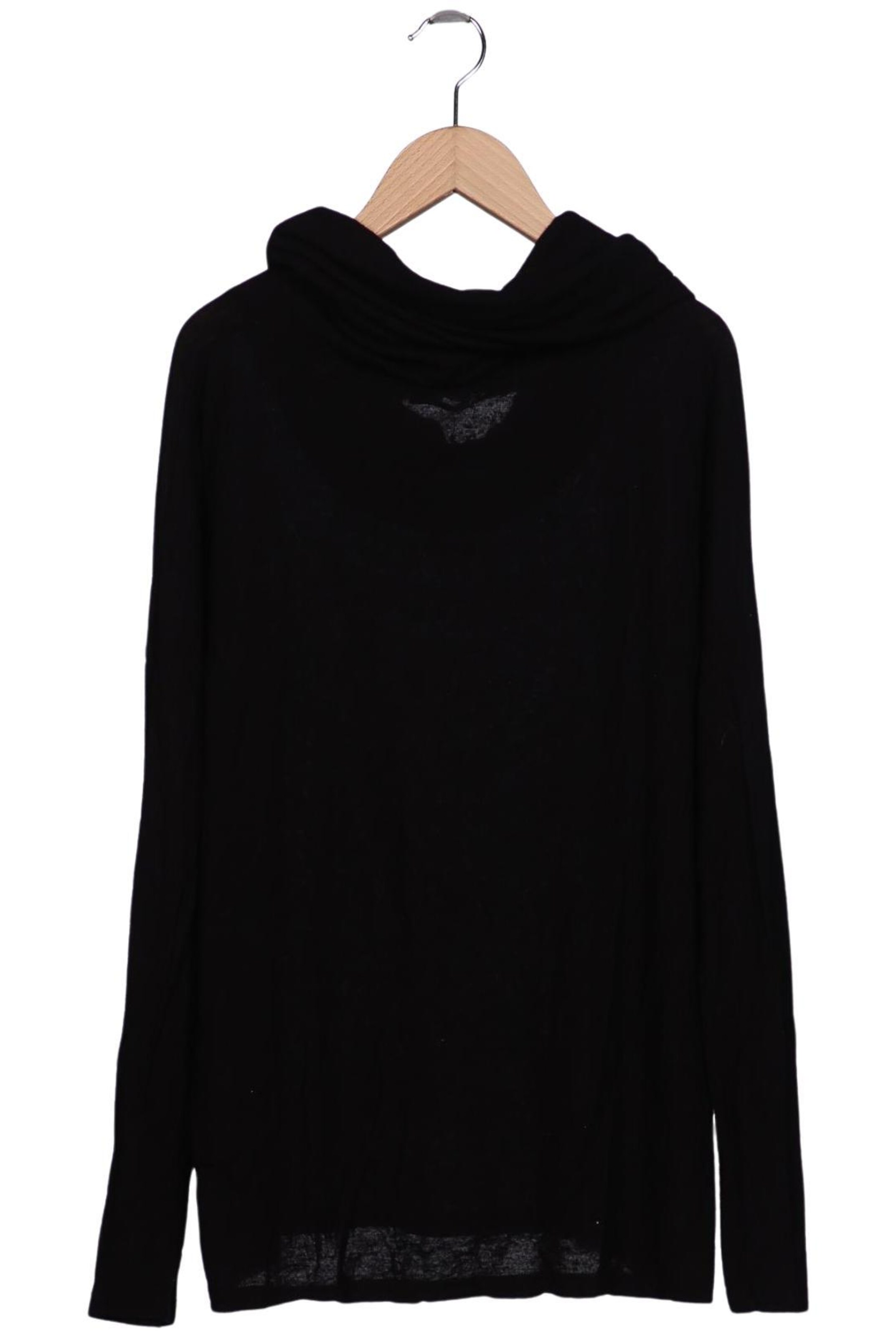 Fornarina Pullover L in Schwarz