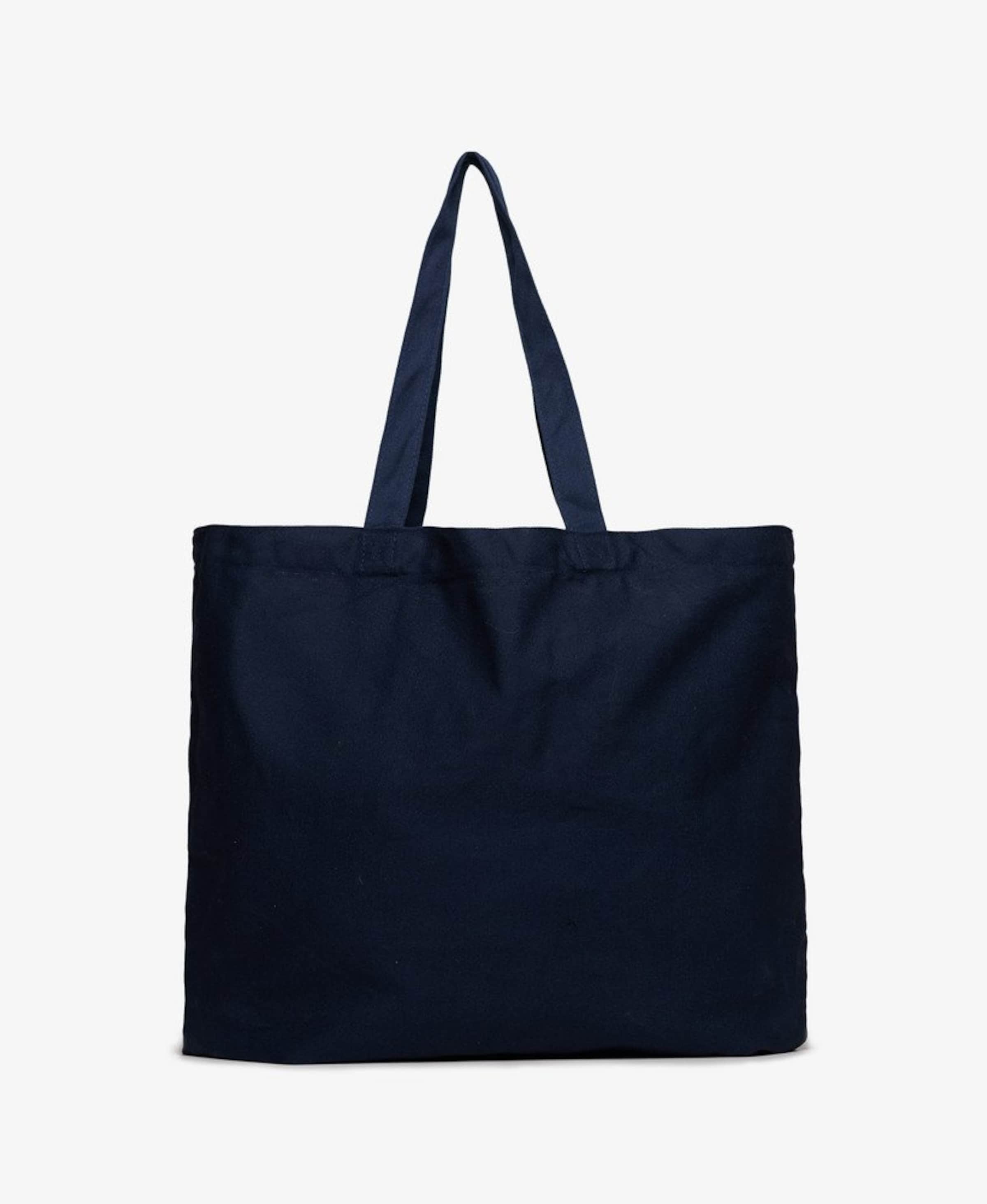 Cabas 'Cult' Superdry & Co en bleu