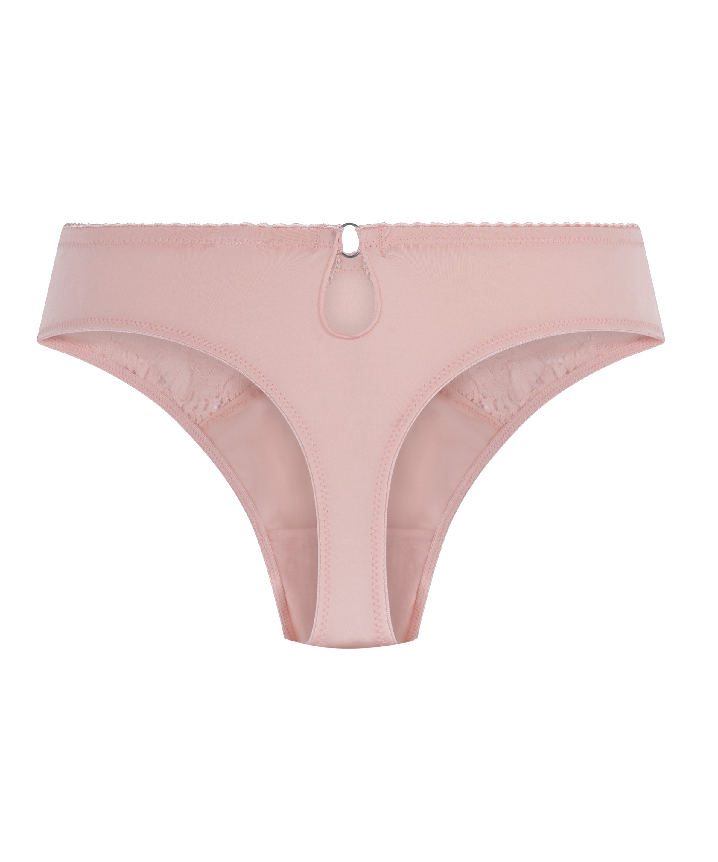 String 'Andrea ' Hunkemöller en rose