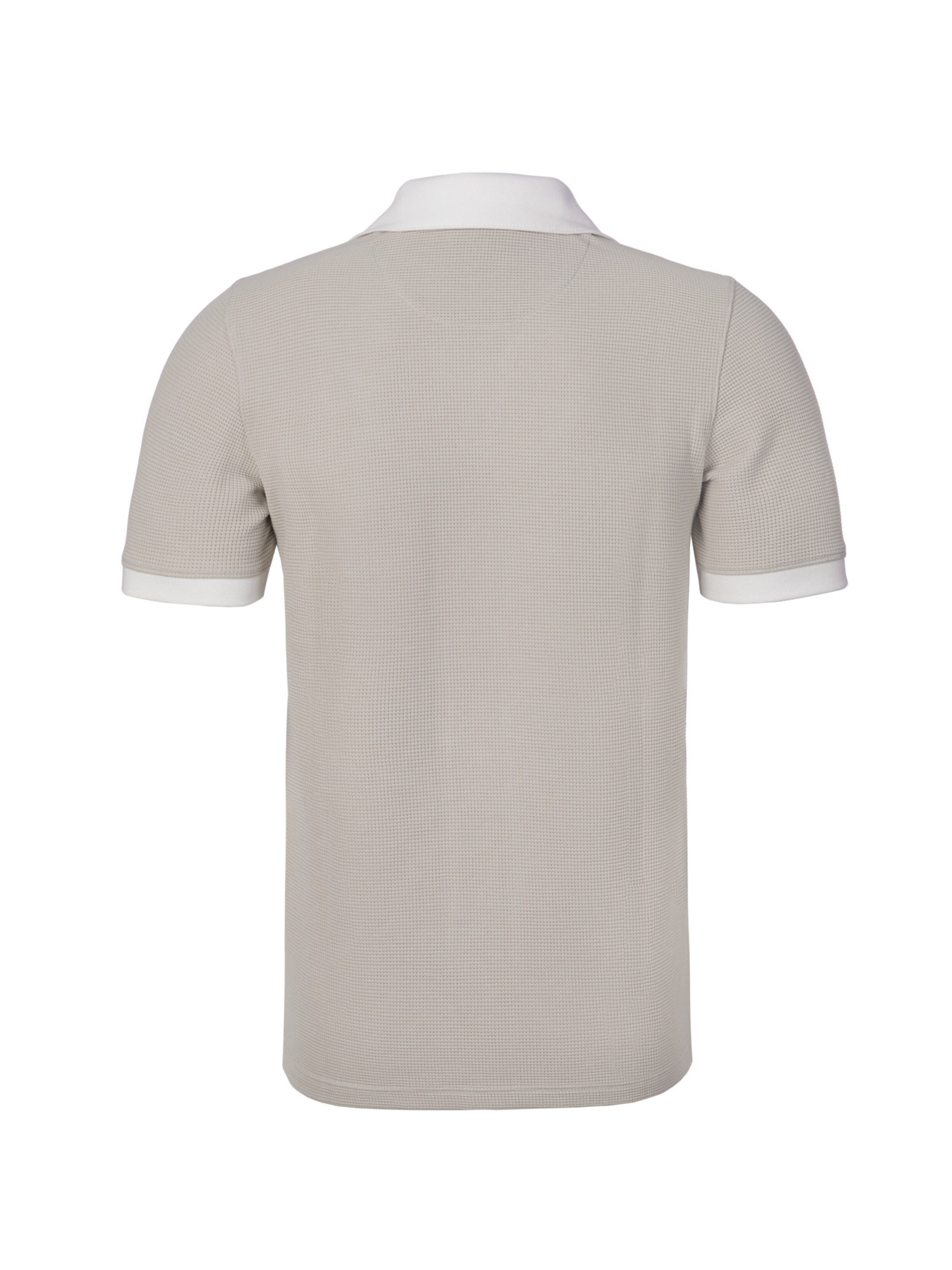 Maglietta 'Brioza' di Ted Baker in beige