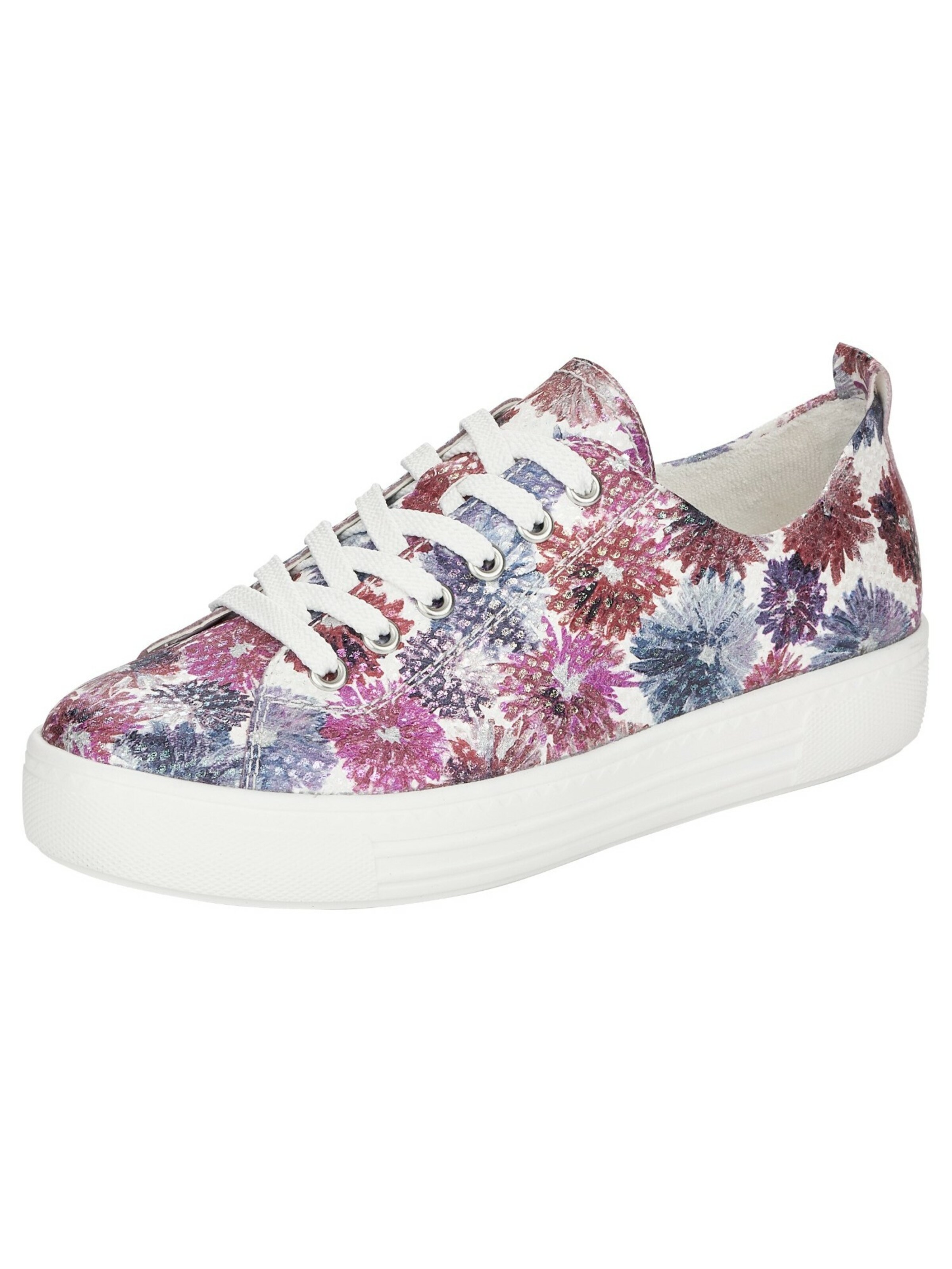 Multi-gekleurde sneakers voor dames » ABOUT YOU